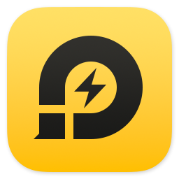 雷电模拟器官网 Logo